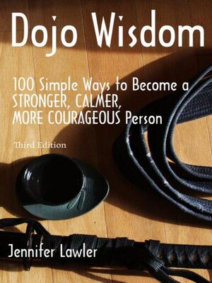 cover image of Dojo Wisdom